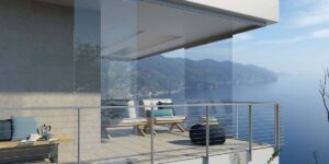 5 Tendências em Vidro para Arquitetura e Design em 2025